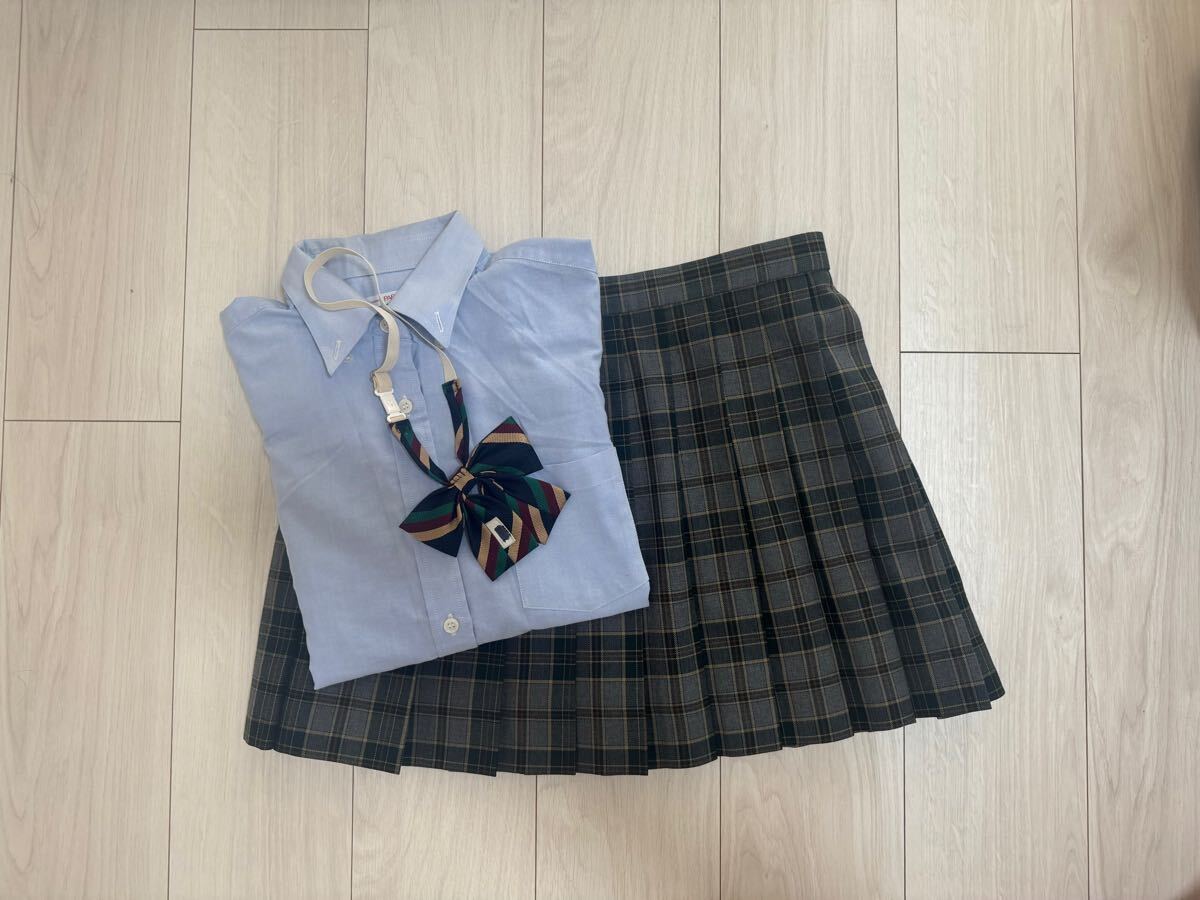 高校　制服
