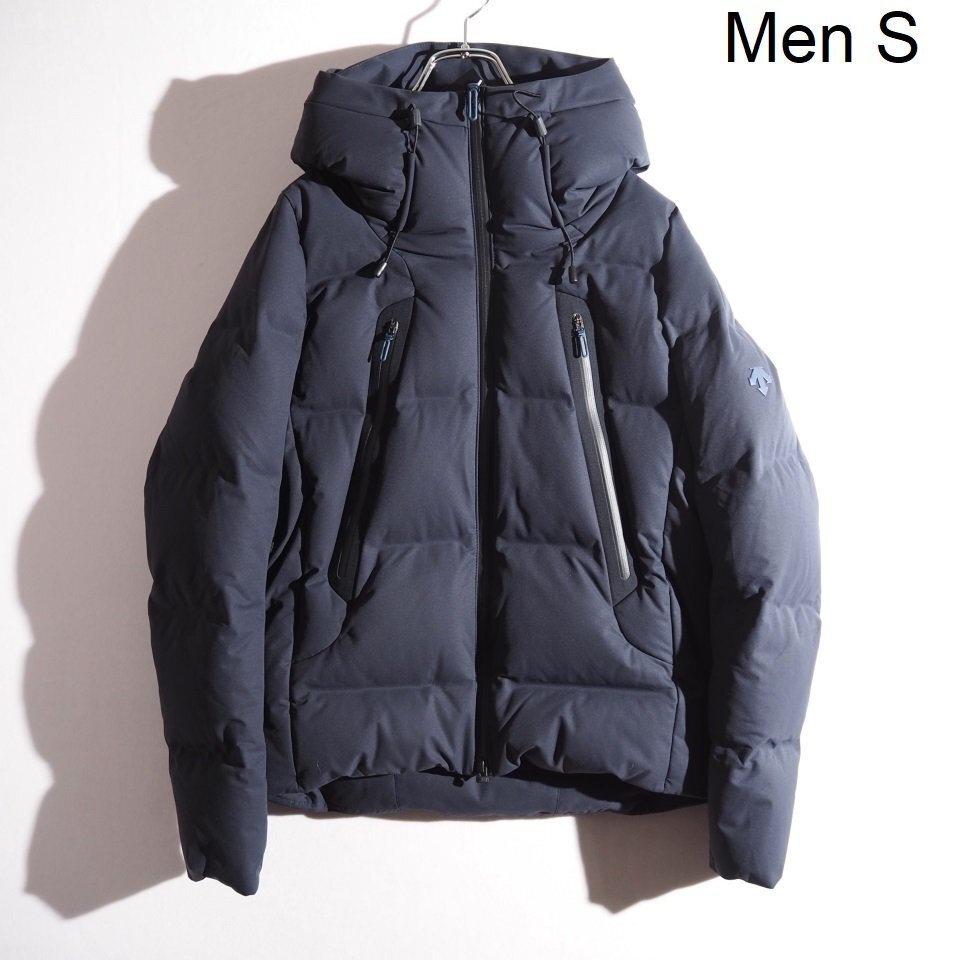 C2187P ▽DESCENTE デサント▽ DAMSGK30U MIZUSAWA MOUNTAINEER C2187P ▽DESCENTE デサント▽ DAMSGK30U MIZUSAWA MOUNTAINEER
