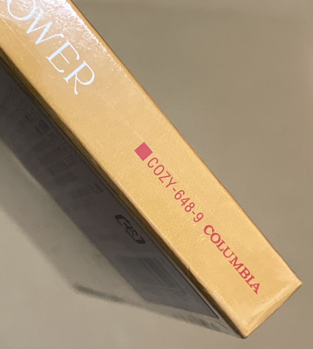 未開封 送料込 Shanti - Lotus Flower 初回限定盤CD+DVD / COZY648_画像3