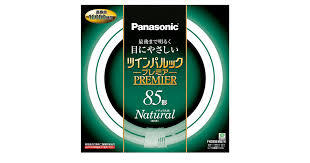 未使用　ツインパルック　85形　プレミア蛍光灯　パナソニック　FHD85ENWH　長寿命　16000時間　A8713B08
