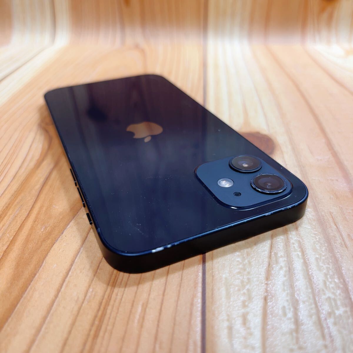 SIMフリー 本体 iPhone 12 64 GB ブラック 449 電池新品 SIMフリー 本体 iPhone 12 64 GB ブラック 449 電池新品|Yahoo