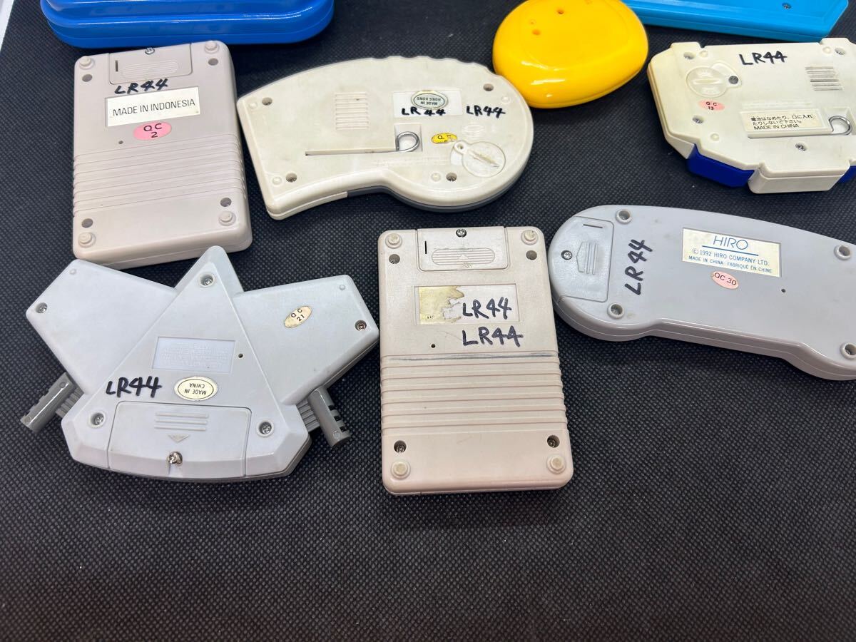 SEGA セガ SDI ゲームビジョン バンダイ コズモギャングズ SEGA セガ SDI ゲームビジョン バンダイ コズモギャングズ