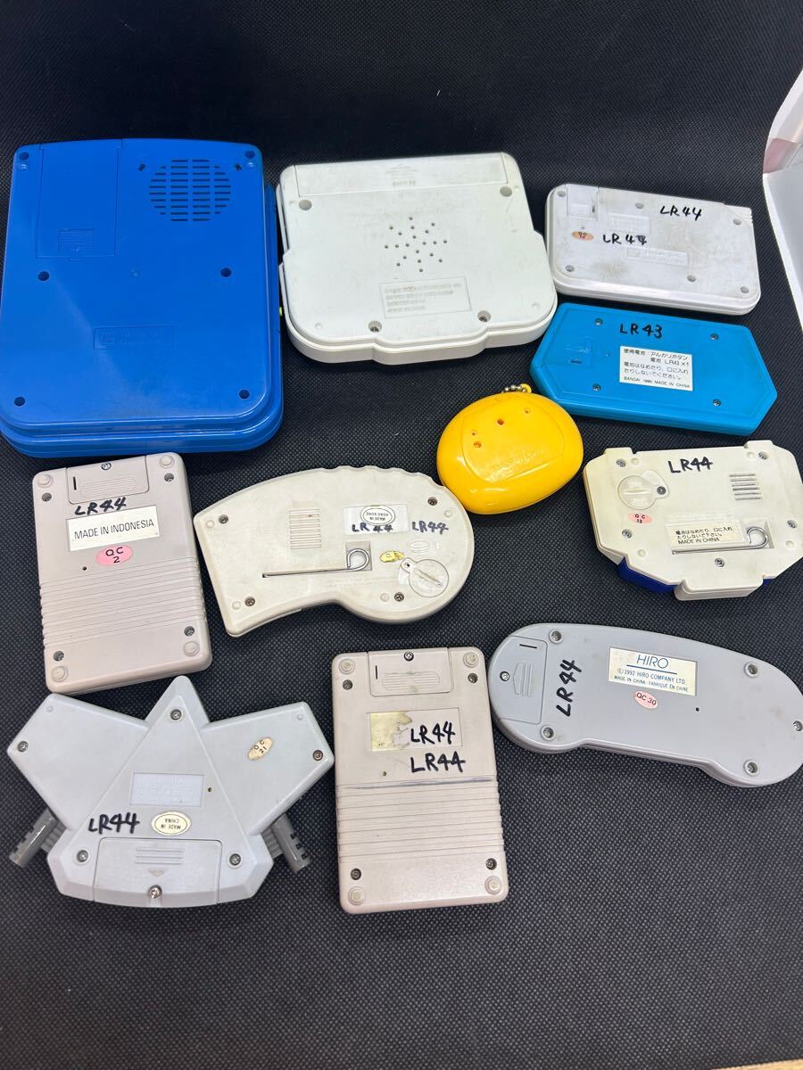 SEGA セガ SDI ゲームビジョン バンダイ コズモギャングズ SEGA セガ SDI ゲームビジョン バンダイ コズモギャングズ