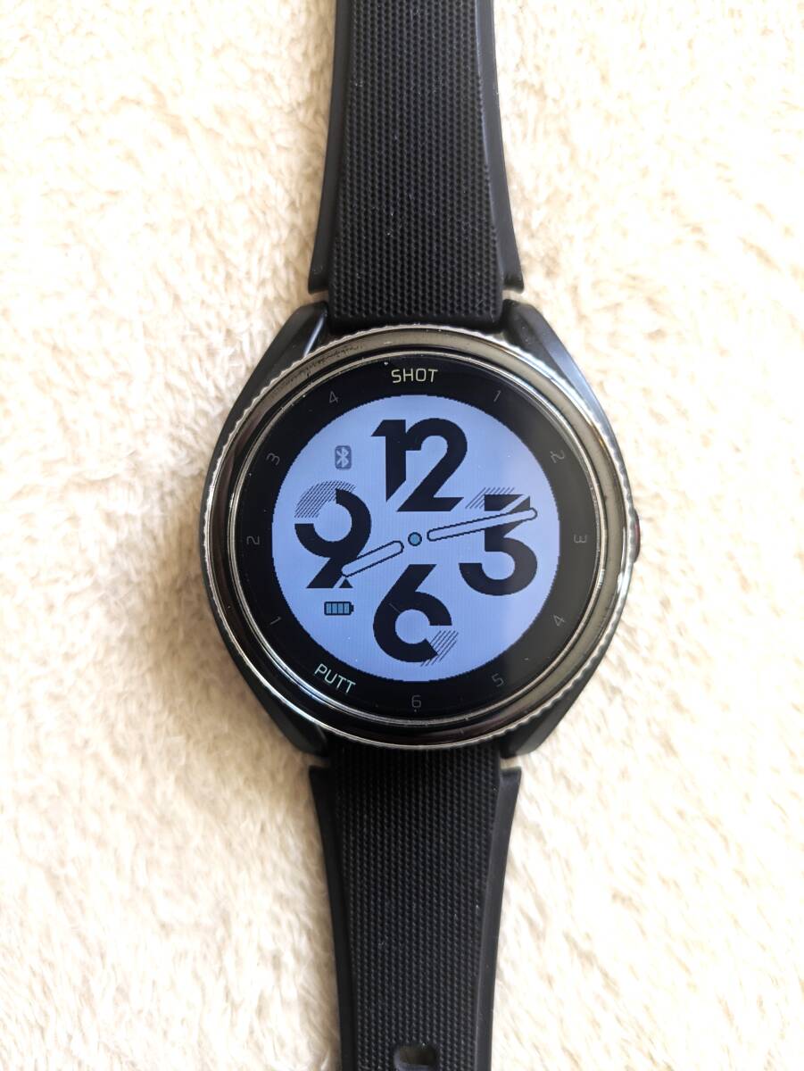 ボイスキャディーT9（ブラック）