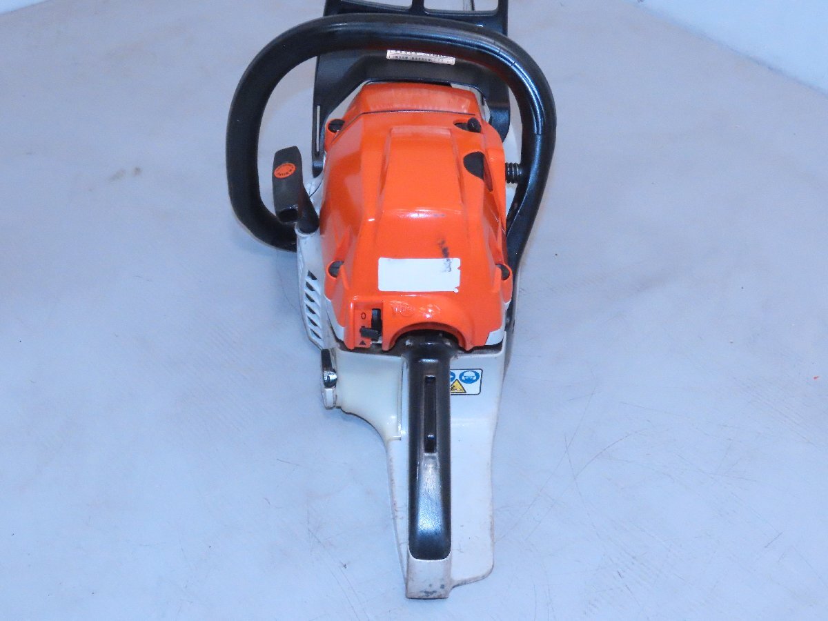 0118L STIHL◇スチール◇エンジンチェーンソー◇MS241C-M 農機具 0118L STIHL◇スチール◇エンジンチェーンソー◇MS241C-M 農機具