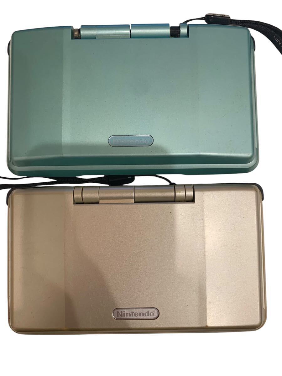 Nintendo ニンテンドーDS 任天堂 NTR-003 ジャンク