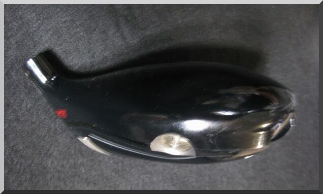 ■ 希少 ブリヂストン TOUR B XD-5 9.5° ヘッド単品 スリーブタイプ JP