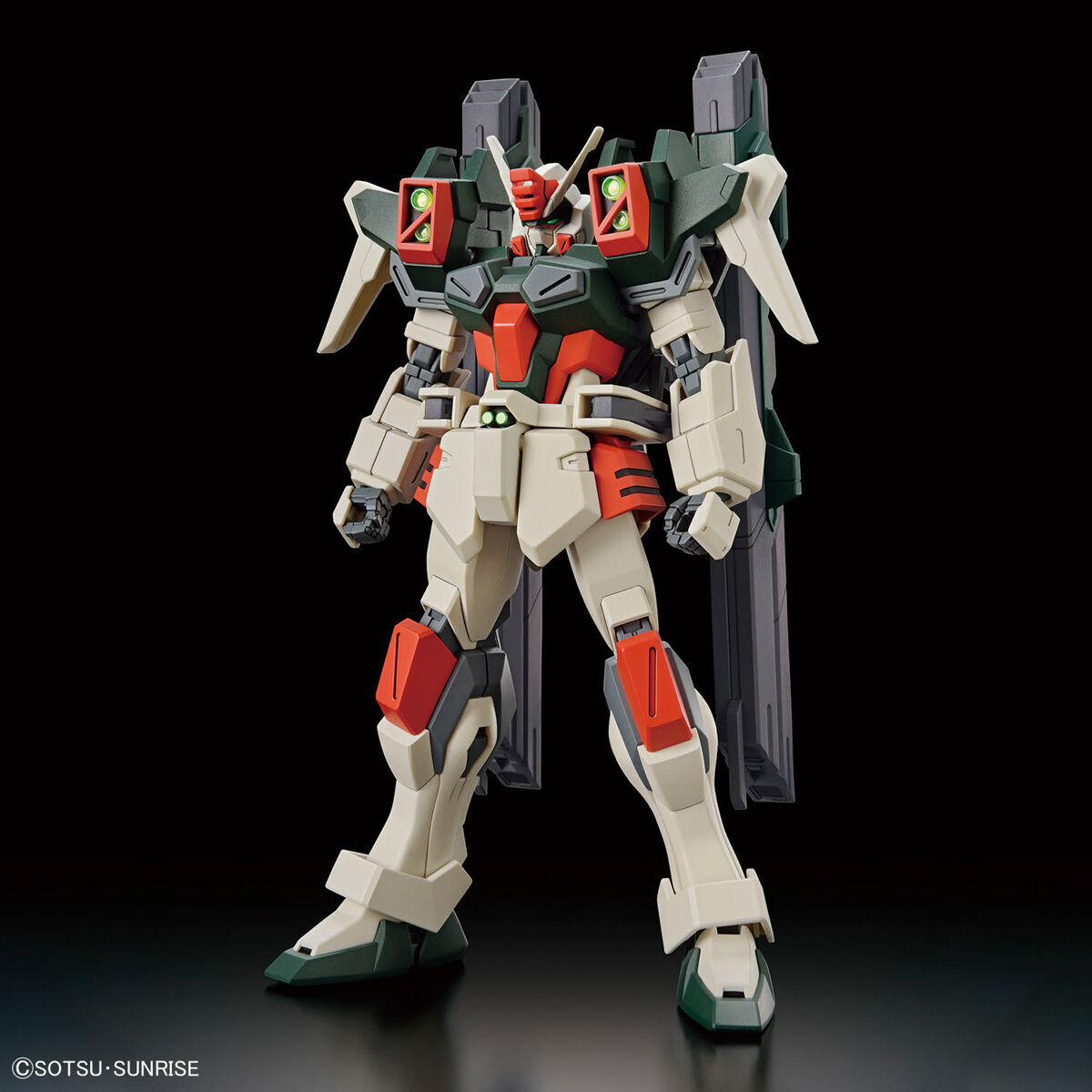 2品セット】HG デュエルブリッツ/ライトニングバスターガンダム 2品セット】HG デュエルブリッツ/ライトニングバスターガンダム