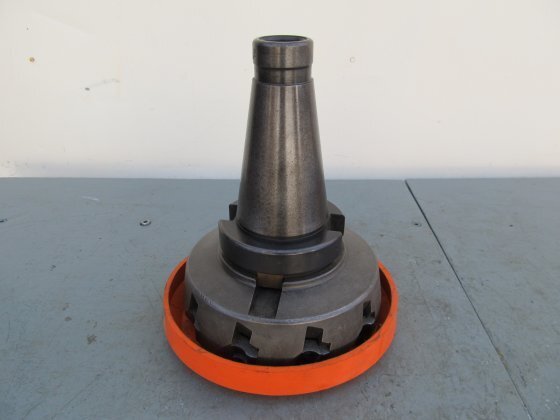 タンガロイ 〇フェイスミルカッター 刃数 10枚 外径 φ165mm (TSF240909-02)