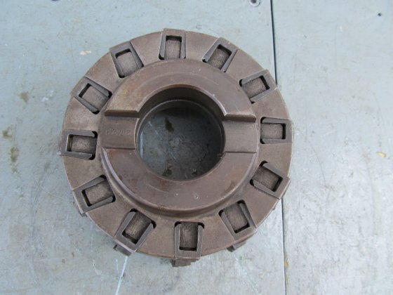 三菱 〇フェイスミルカッター 刃数 12枚 外径 φ160mm (TSF240909 三菱 〇フェイスミルカッター 刃数 12枚 外径 φ160mm (TSF240909