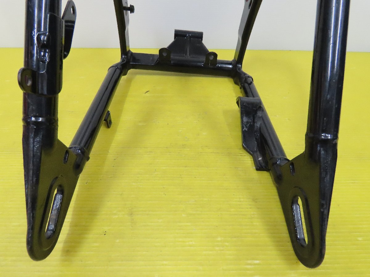 A25013J 純正TC.ソフテイル.リアスイングアーム#48423-00 00-05年FXST.FLST.ハーレー.HARLEY_画像6