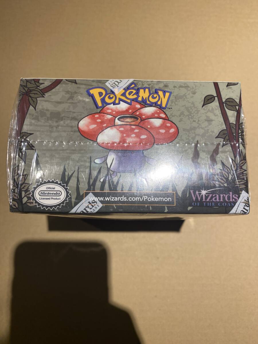 ポケモンカード ポケモンカードゲーム Jungle 1st Edition ポケモンカード ポケモンカードゲーム Jungle 1st Edition