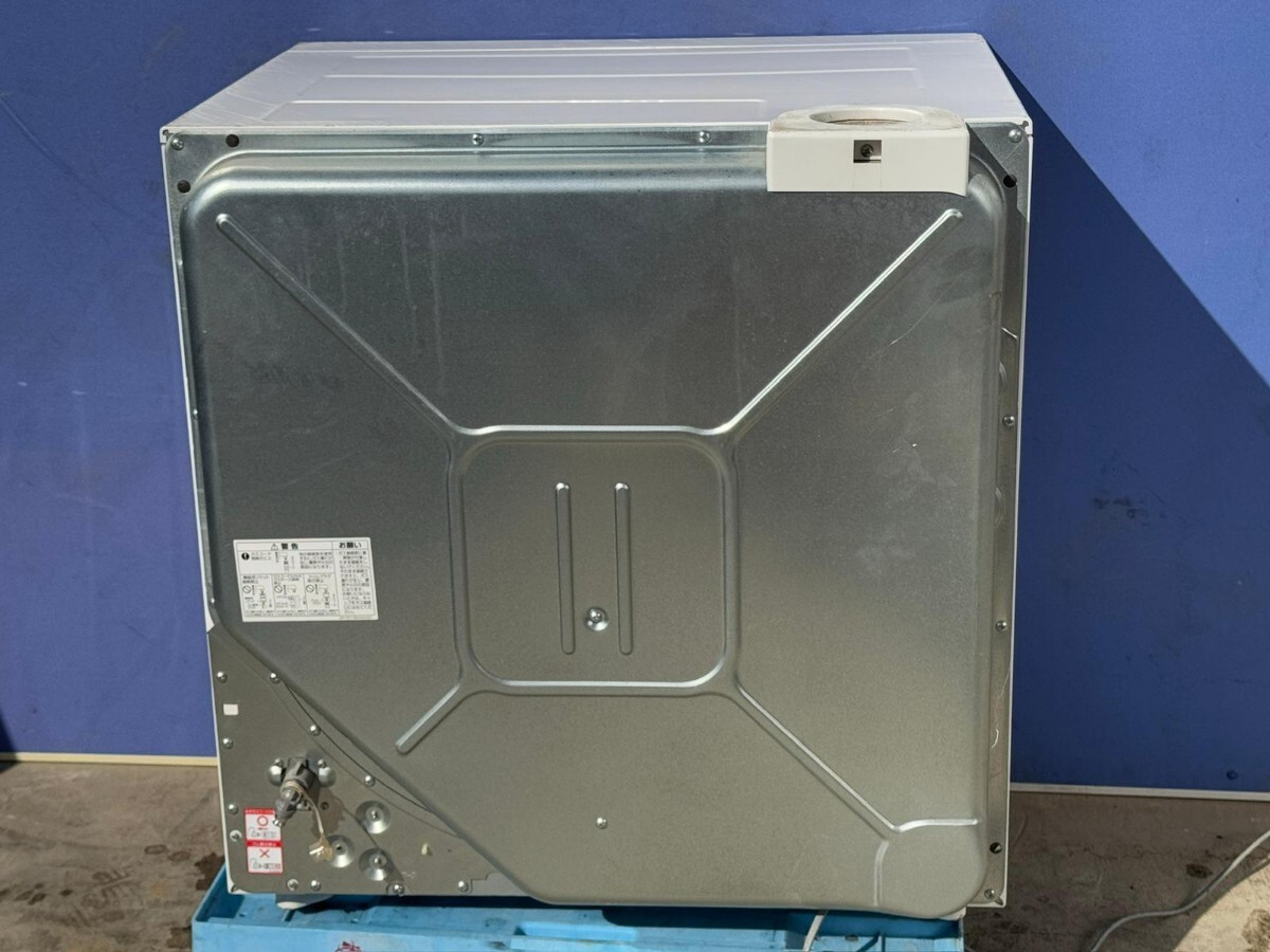 Rinnai リンナイ ガス衣類乾燥機 型式名:RDTC-53S 都市ガス Rinnai リンナイ ガス衣類乾燥機 型式名:RDTC-53S 都市ガス