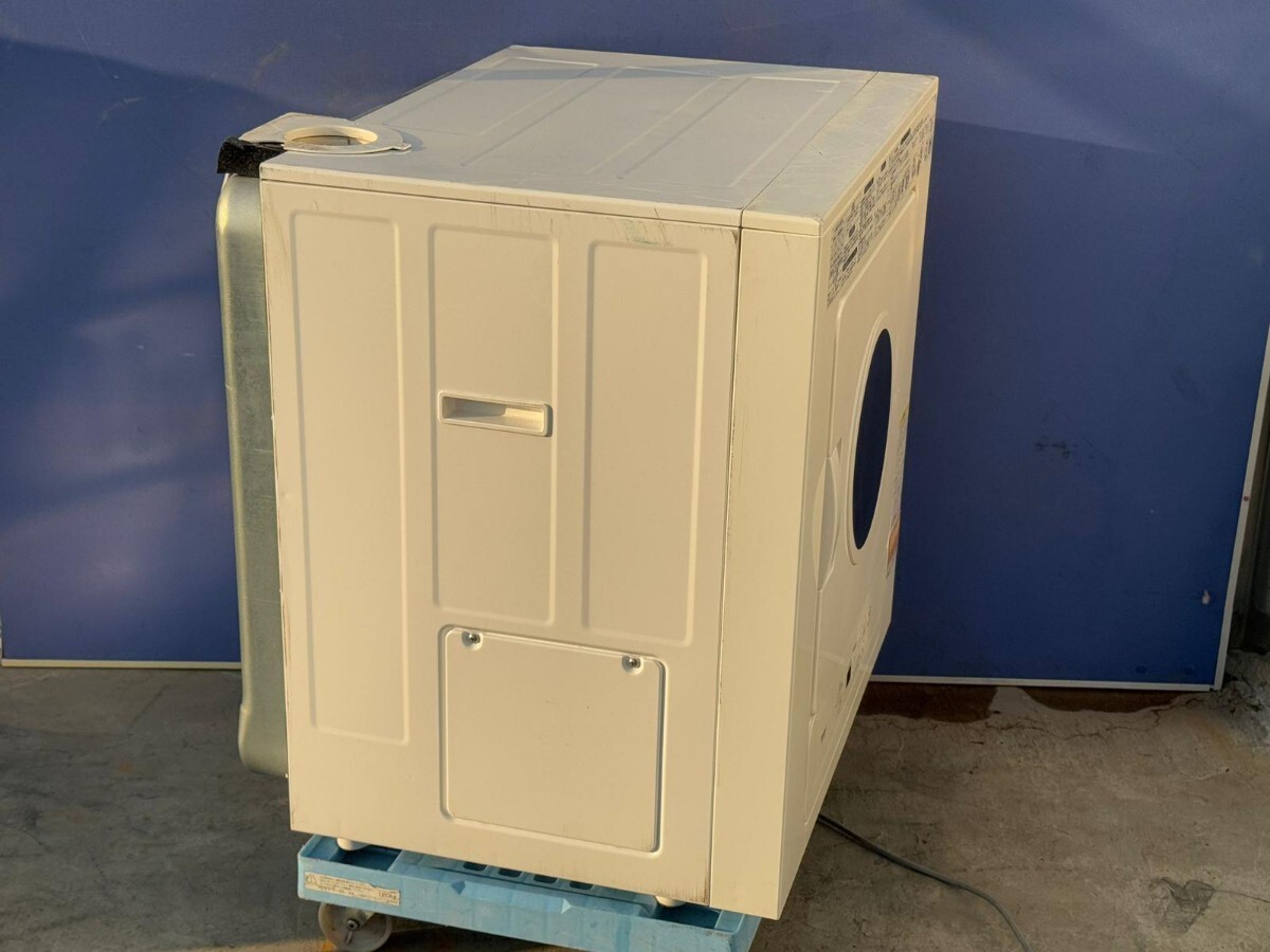Rinnai リンナイ 衣類乾燥機 型式名:RDTC-53S 都市ガス ガス Rinnai リンナイ 衣類乾燥機 型式名:RDTC-53S 都市ガス ガス