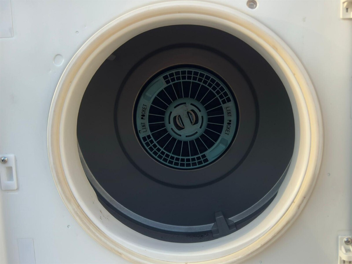 Rinnai リンナイ 衣類乾燥機 型式名:RDTC-53S 都市ガス ガス Rinnai リンナイ 衣類乾燥機 型式名:RDTC-53S 都市ガス ガス