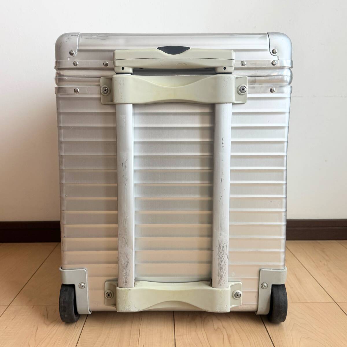 RIMOWA・リモワ 965.19 TOPAS/トパーズ『IBM』限定仕様 RIMOWA・リモワ 965.19 TOPAS/トパーズ『IBM』限定仕様