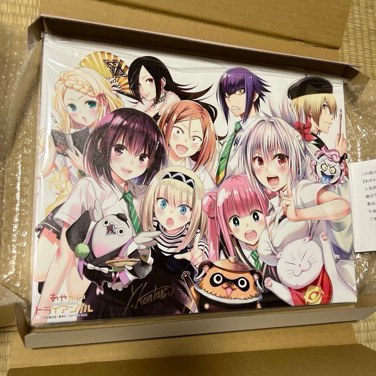 【3作品】To LOVEる ダークネス あやかしトライアングル + 関連本7冊 3作品】To LOVEる ダークネス あやかしトライアングル + 関連本7