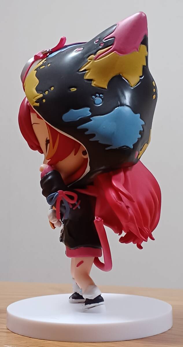 ぶいすぽっ デフォルメフィギュア vol.4 猫汰つな GiGO限定 約 ぶいすぽっ デフォルメフィギュア vol.4 猫汰つな GiGO限定 約