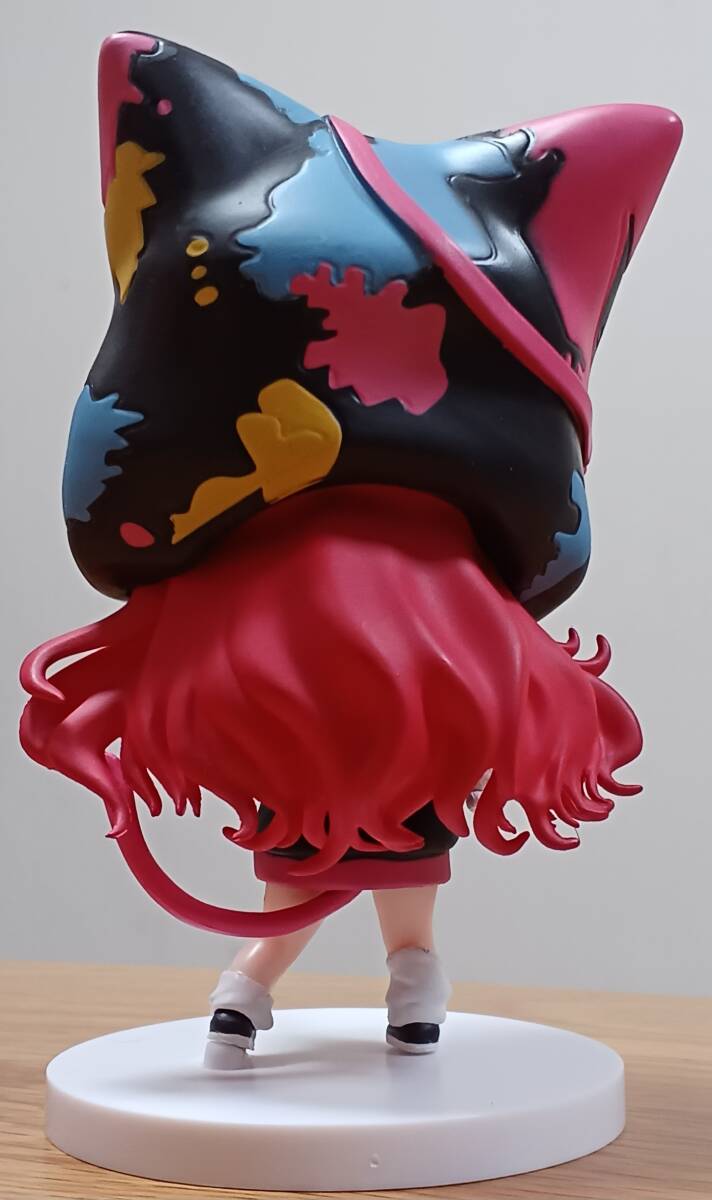ぶいすぽっ デフォルメフィギュア vol.4 猫汰つな GiGO限定 約 ぶいすぽっ デフォルメフィギュア vol.4 猫汰つな GiGO限定 約