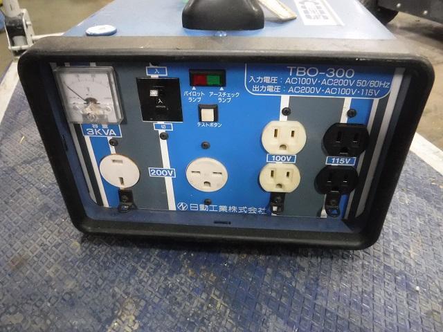 Yahoo!オークション - c2A【石東イサコ050615-4(2)】3KVA変圧器 Yahoo!オークション - c2A【石東イサコ050615-4(2)】3KVA変圧器
