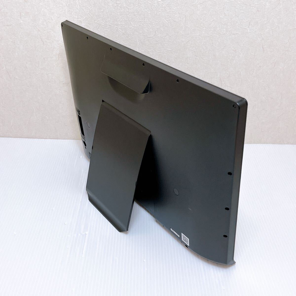 Panasonic UN-19F9 ポータブル液晶テレビ パナソニック プライベートビエラ