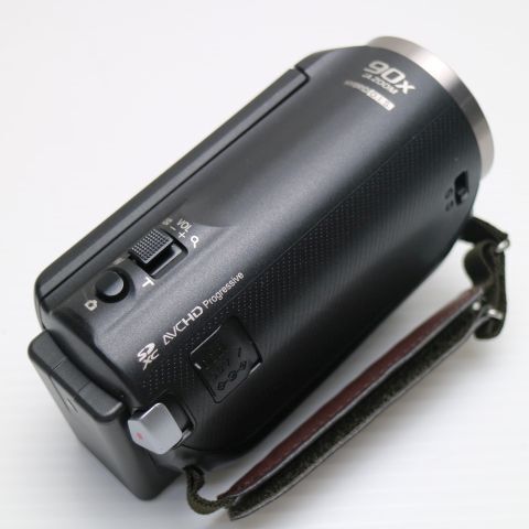 美品 HC-V360M ブラック 即日発送 デジビデ Panasonic 本体 あす 美品 HC-V360M ブラック 即日発送 デジビデ Panasonic 本体 あす