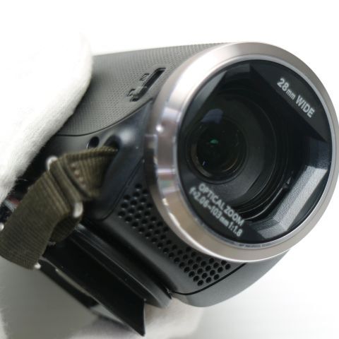 美品 HC-V360M ブラック 即日発送 デジビデ Panasonic 本体 あす 美品 HC-V360M ブラック 即日発送 デジビデ Panasonic 本体 あす