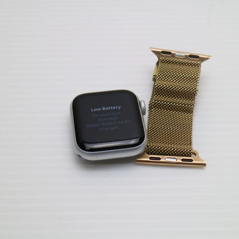 美品 Apple Watch SE 40mm GPS+Cellular シルバー 即日発送 美品 Apple Watch SE 40mm GPS+Cellular シルバー 即日発送