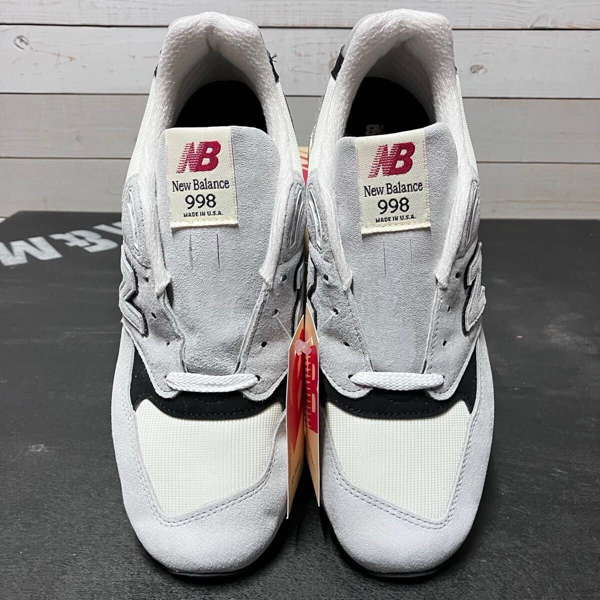 ★New Balance★ニューバランス U998GB MADE IN USA★追跡可 26cm NEW BALANCE U998GB MADE IN USA 998 ニューバランス