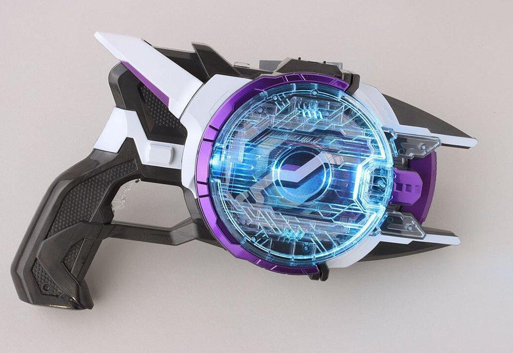 【感謝価格】 仮面ライダー ジーン(レーザーレイズライザー)風 レイズ 仮面ライダー