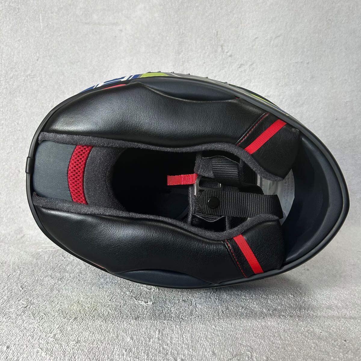 廃盤 新品 SHOEI Z-8 ACCOLADE XSサイズ ショウエイ ゼット 廃盤 新品 SHOEI Z-8 ACCOLADE XSサイズ ショウエイ ゼット