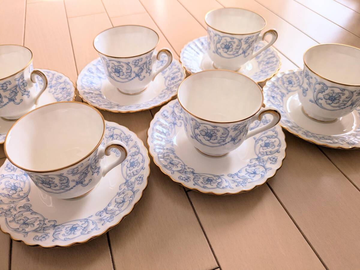 ノリタケ Noritake【スタジオコレクション Studio Collection】6 ノリタケ Noritake【スタジオコレクション Studio Collection】6