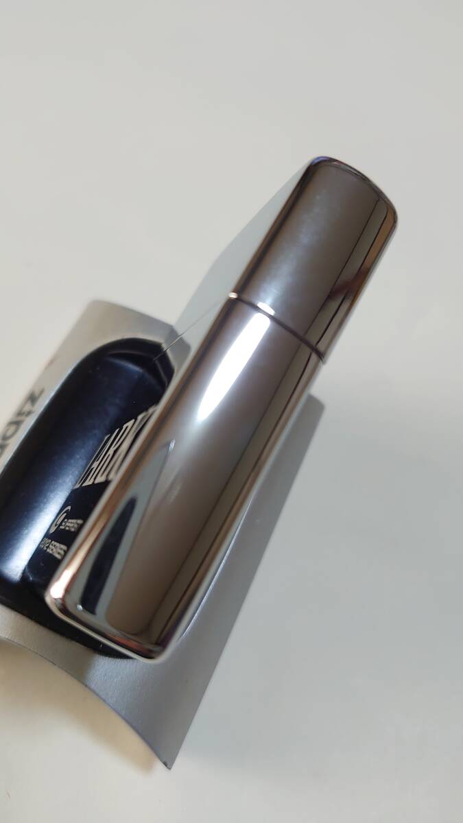 新品未使用品 ZIPPO LARK SUPER GT (2012)