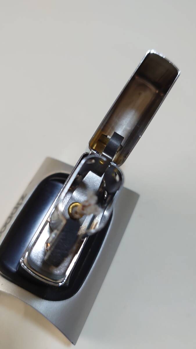 新品未使用品 ZIPPO LARK SUPER GT (2012)