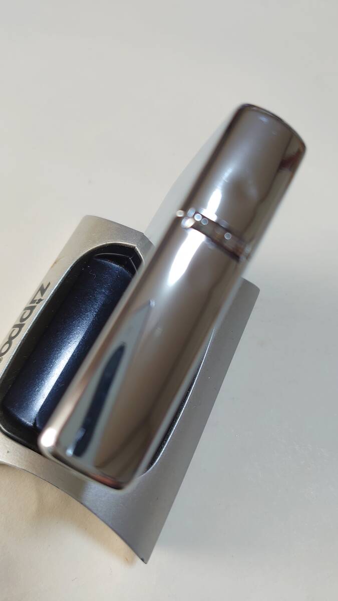 新品未使用品 ZIPPO LARK FREEDOM Vol.4 #16 (2006)