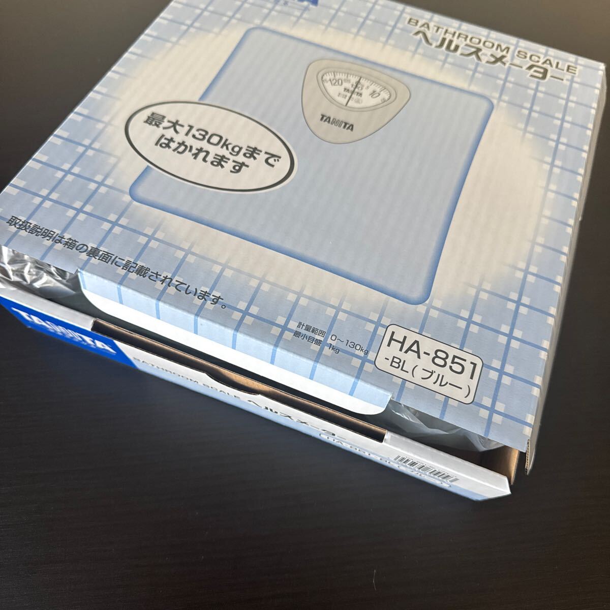 コーナン オリジナル LIFELEX デジタルヘルスメーター AT21-6642 クリア 別箱付 體重計(jì) 強(qiáng)化ガラス