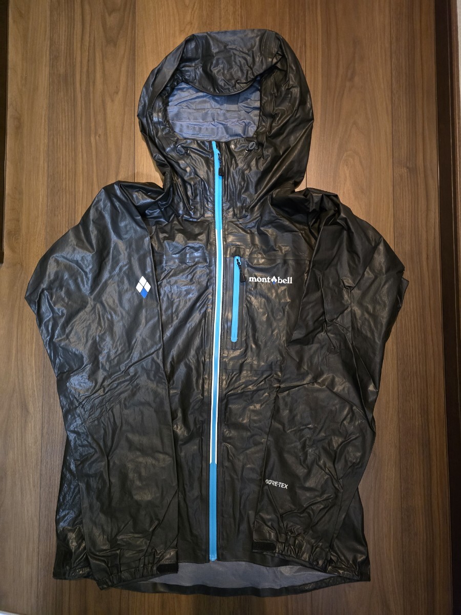 12920円 美品 モンベル mont-bell ピークドライシェル 1128632 M 12920円 美品 モンベル mont-bell ピークドライシェル 1128632 M