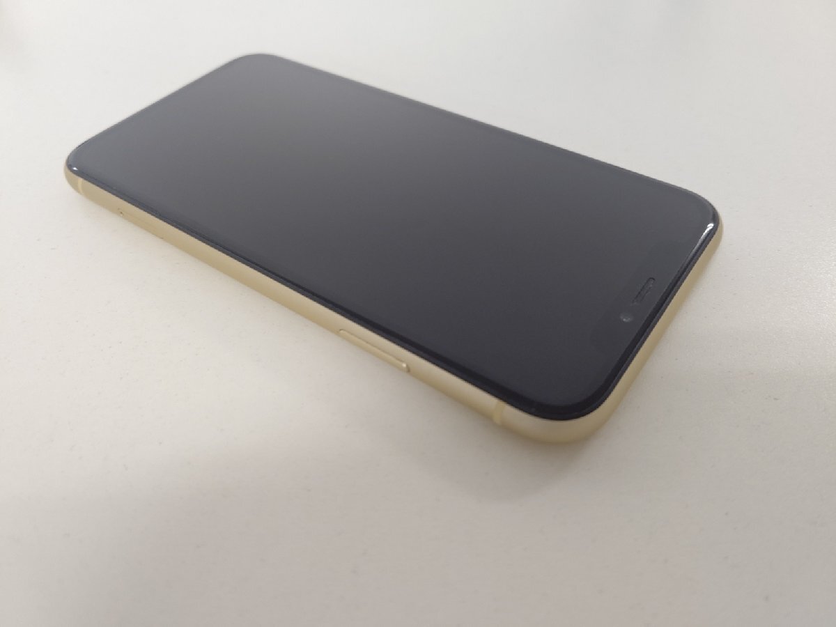 送料当店負担　SIMフリー　iPhone XR A2106 　128GB　美品_画像2