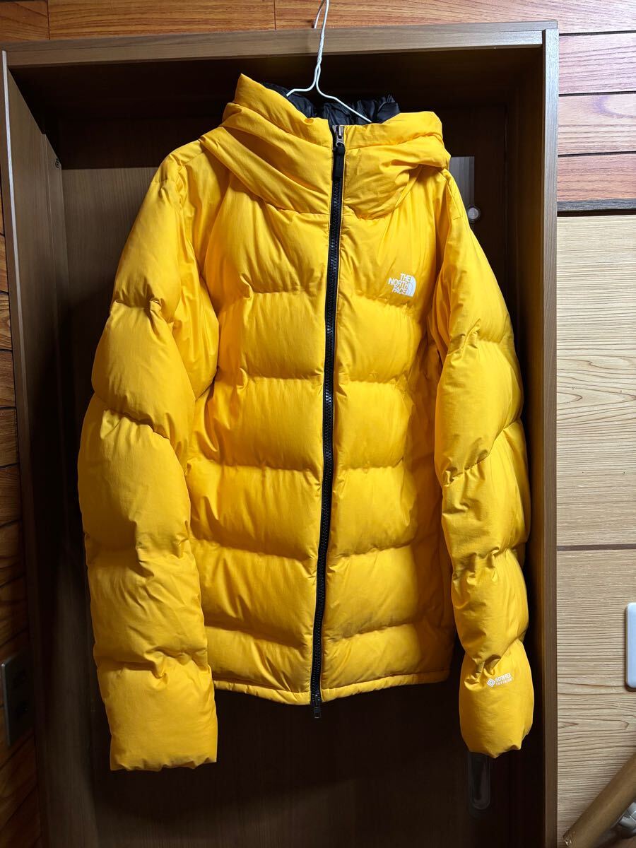 THENORTHFACE ノースフェイス ビレイヤーパーカー ダウン THENORTHFACE ノースフェイス ビレイヤーパーカー ダウン