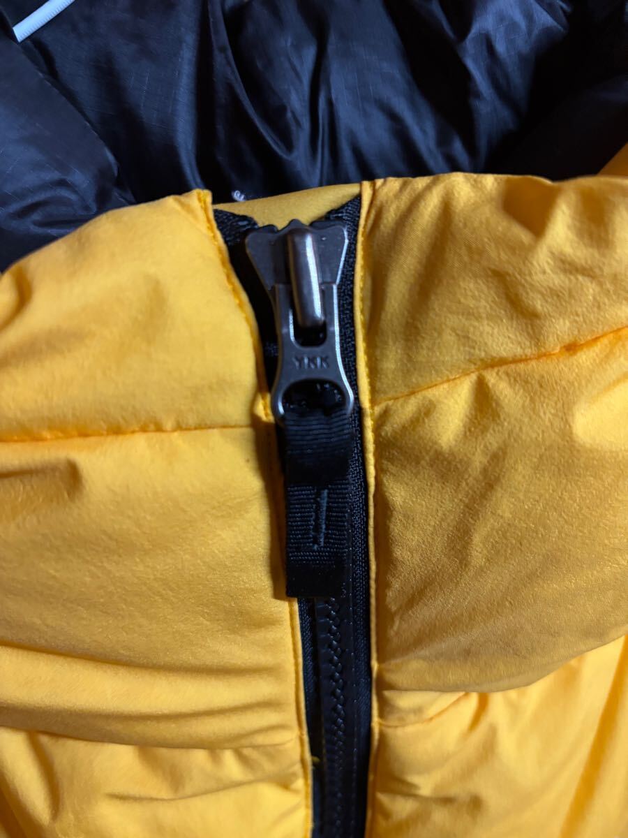 THENORTHFACE ノースフェイス ビレイヤーパーカー ダウン THENORTHFACE ノースフェイス ビレイヤーパーカー ダウン