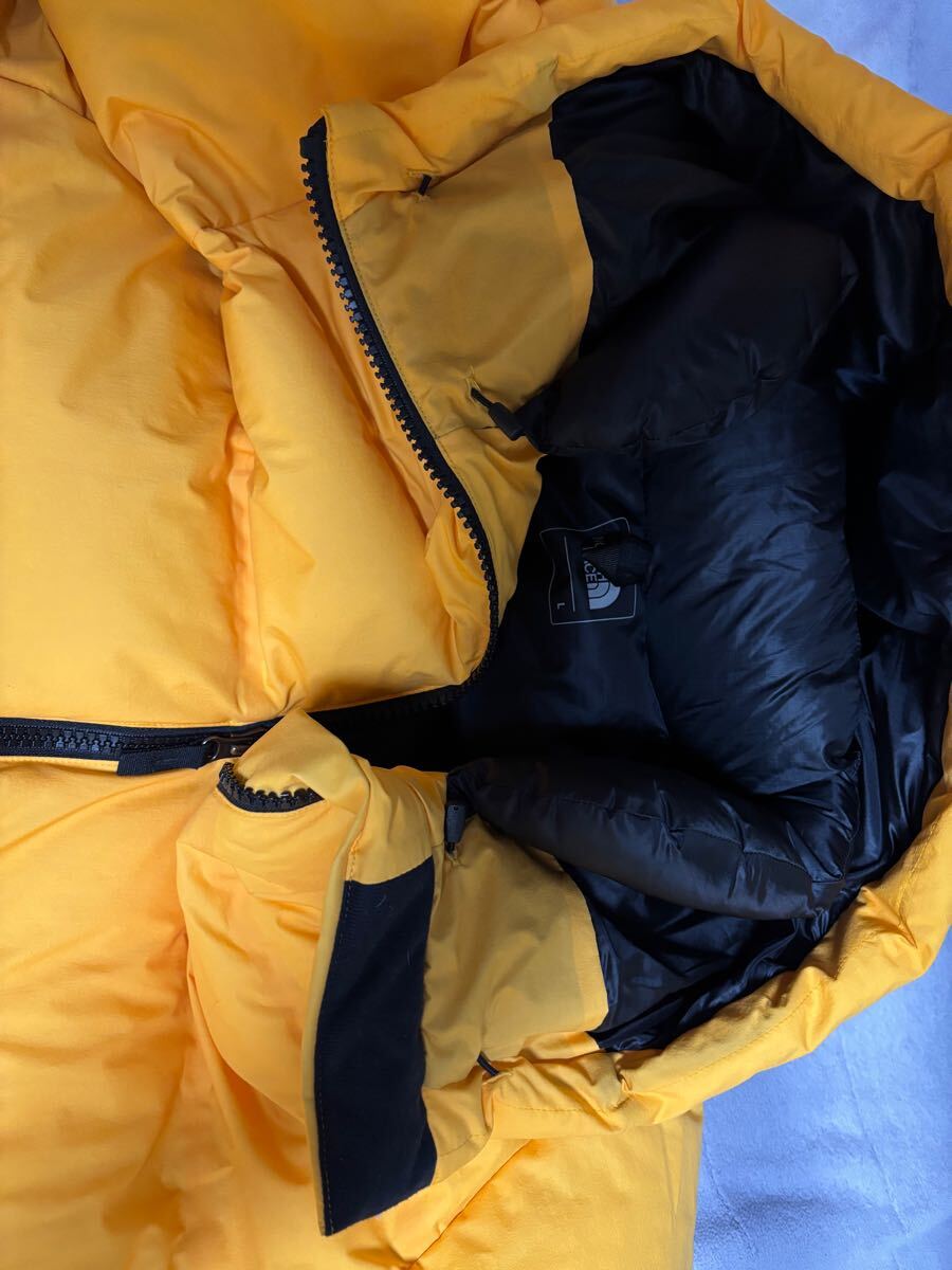 THENORTHFACE ノースフェイス ビレイヤーパーカー ダウン THENORTHFACE ノースフェイス ビレイヤーパーカー ダウン
