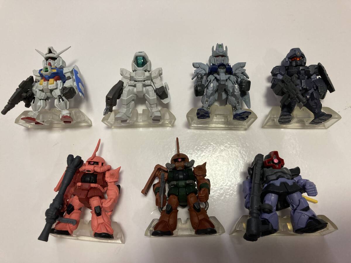DeAGOSTINI 「週刊サンダーバード2号&救助メカを作る」 1/144 DeAGOSTINI 「週刊サンダーバード2号&救助メカを作る」 1/144