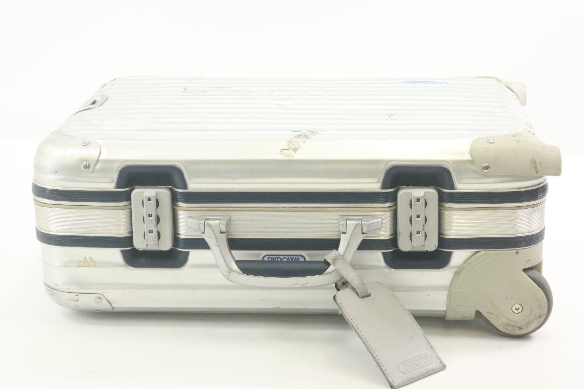 RIMOWA リモワ キャリーケース スーツケース ケース キャリー RIMOWA リモワ キャリーケース スーツケース ケース キャリー
