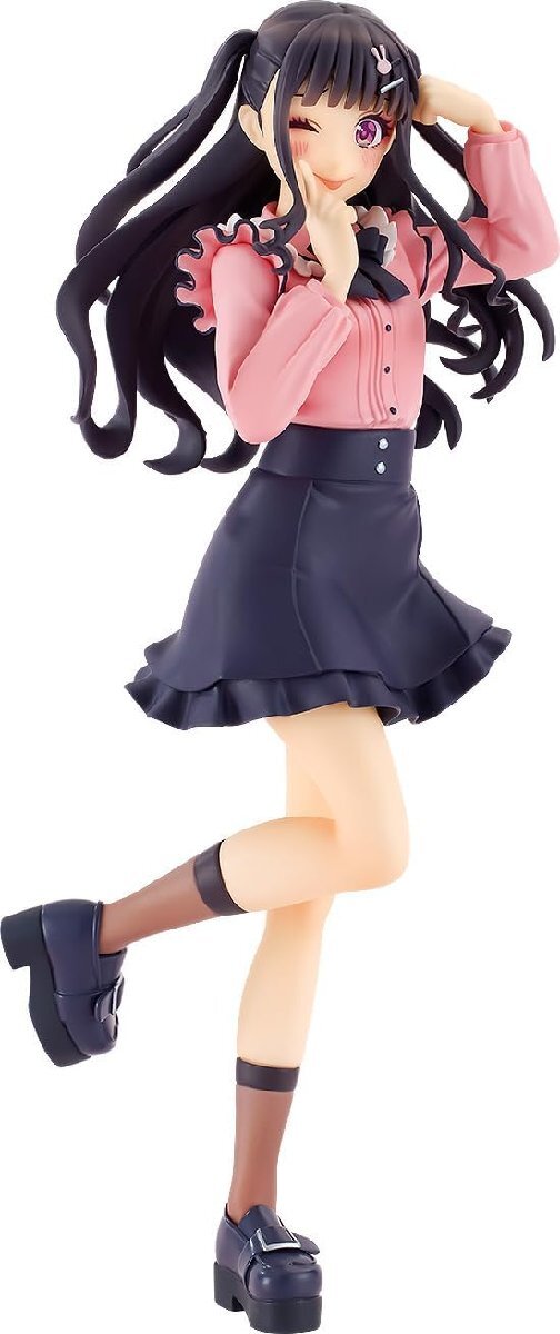 POP UP PARADE 告白実行委員会-恋愛シリーズ-「可愛くてごめん」 ちゅーたん from 可愛くてごめん 佐賀
