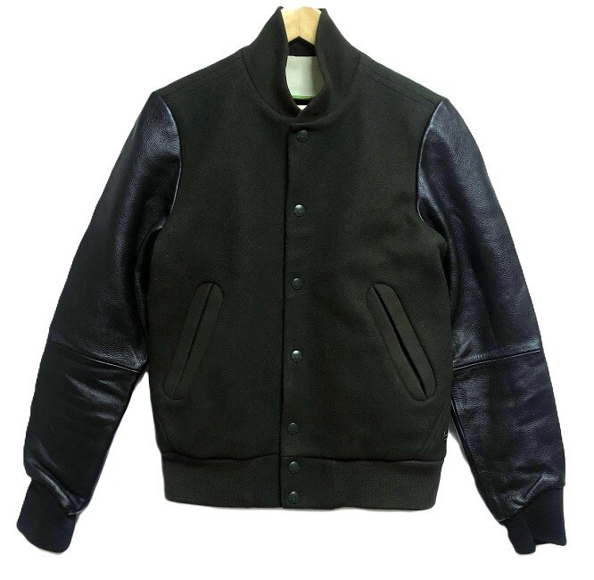 未使用】G-STAR RAW by Marc Newson ジースターロウ スタジャン 未使用】G-STAR RAW by Marc Newson ジースターロウ スタジャン