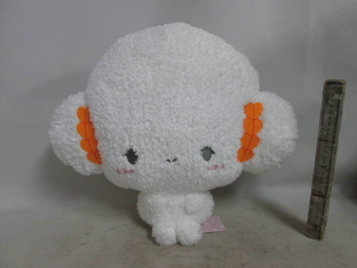 サンリオ こぎみゅん　ドールGJ　ぬいぐるみ 　40cm　送料は商品説明欄に記入