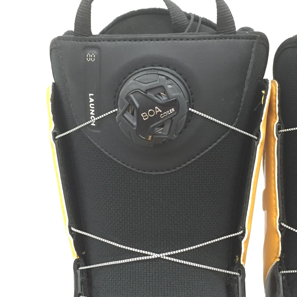 7350円 △△ SALOMON サロモン スノーブーツ launch boa SJ SIZE 7350円 △△ SALOMON サロモン スノーブーツ launch boa SJ SIZE