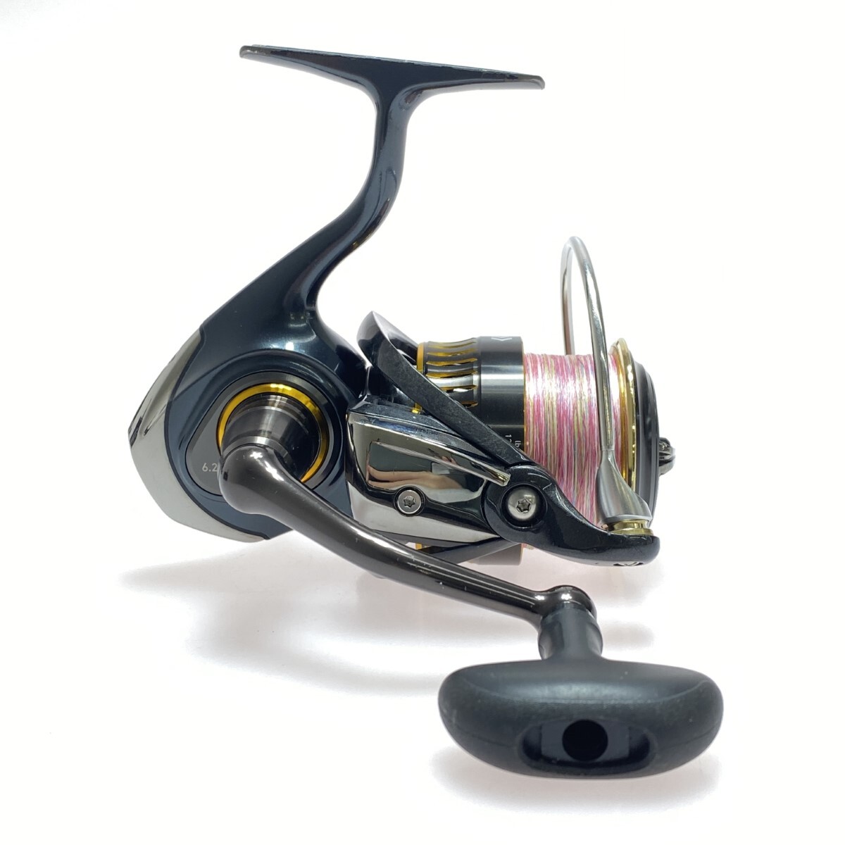 DAIWA ダイワ 16セルテート HD3500SH 00056312 スピニングリール DAIWA ダイワ 16セルテート HD3500SH 00056312 スピニングリール