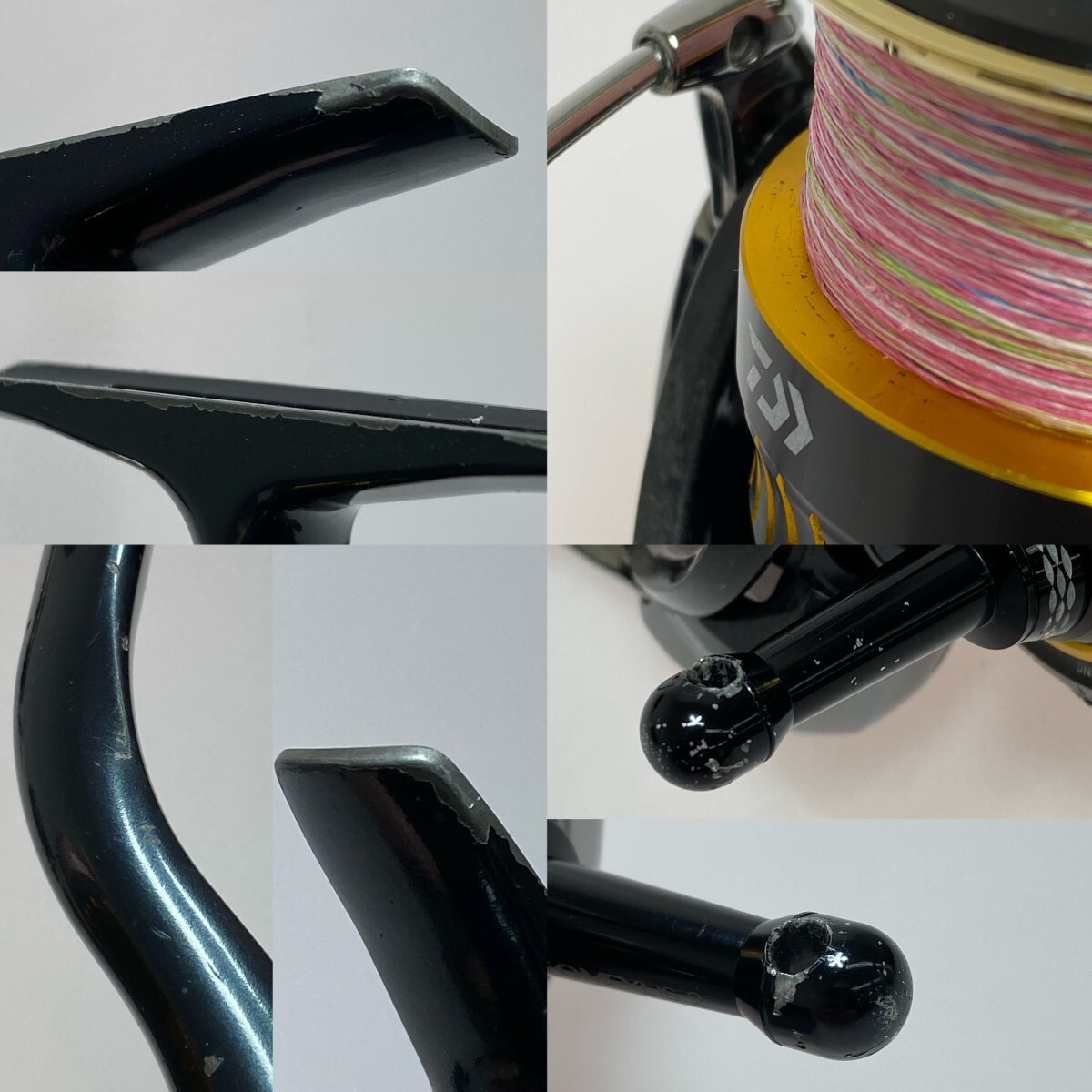 DAIWA ダイワ 16セルテート HD3500SH 00056312 スピニングリール DAIWA ダイワ 16セルテート HD3500SH 00056312 スピニングリール
