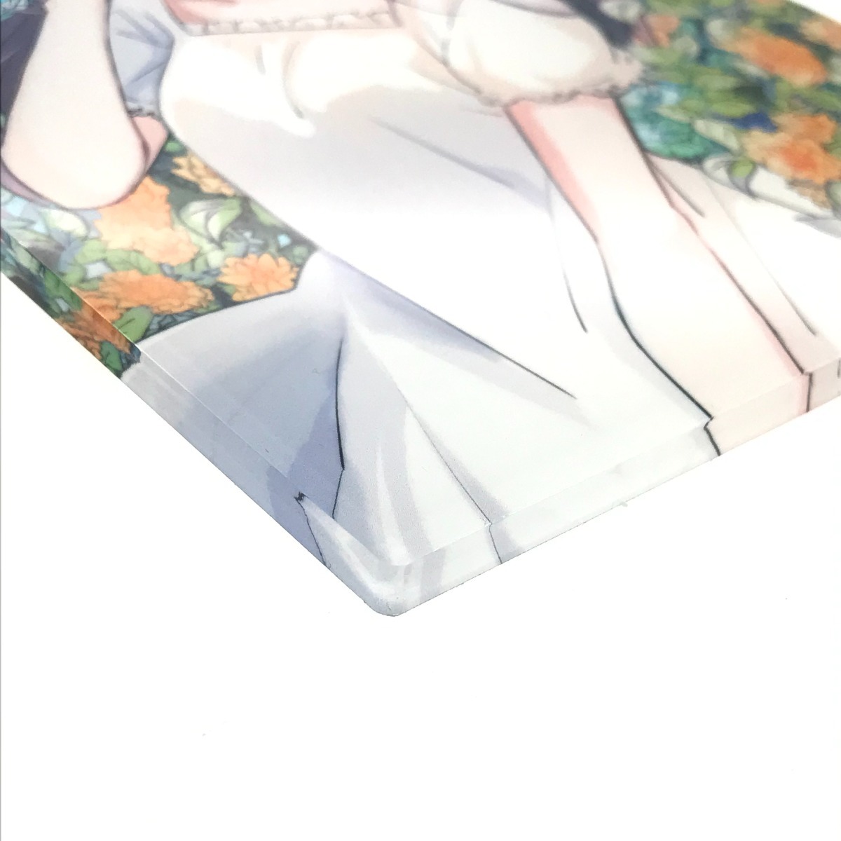久保さんは僕を許さない 久保渚咲 アクリルアート 抽選 久保さんは僕を許さない 久保渚咲 アクリルアート 抽選